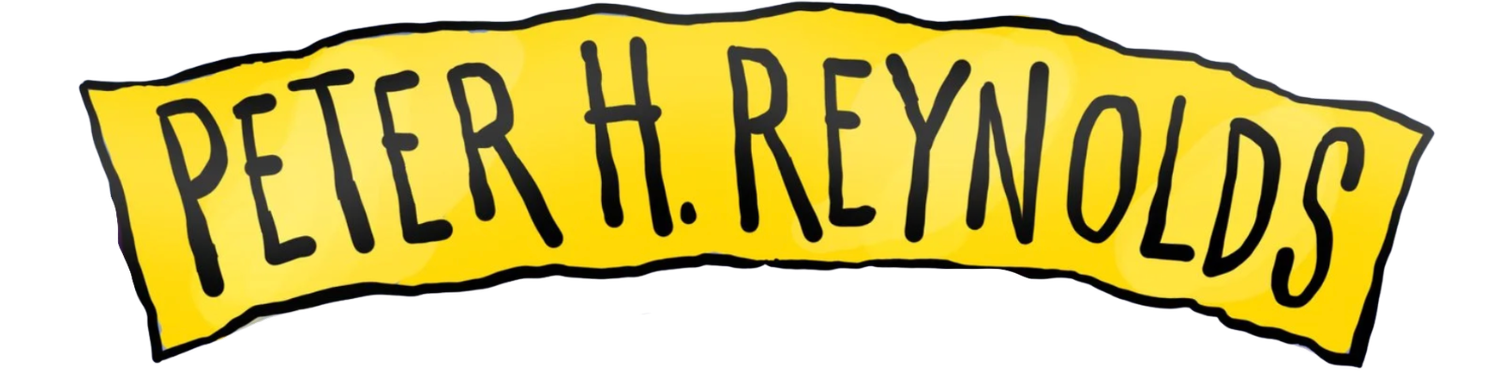 The Dot — Peter H. Reynolds